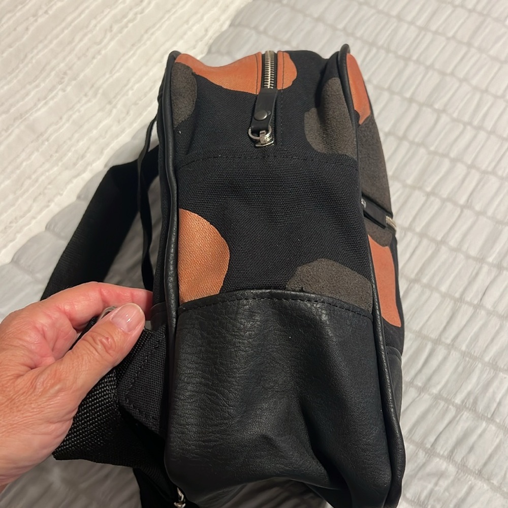 Back Pack, Small, Unique - image 4